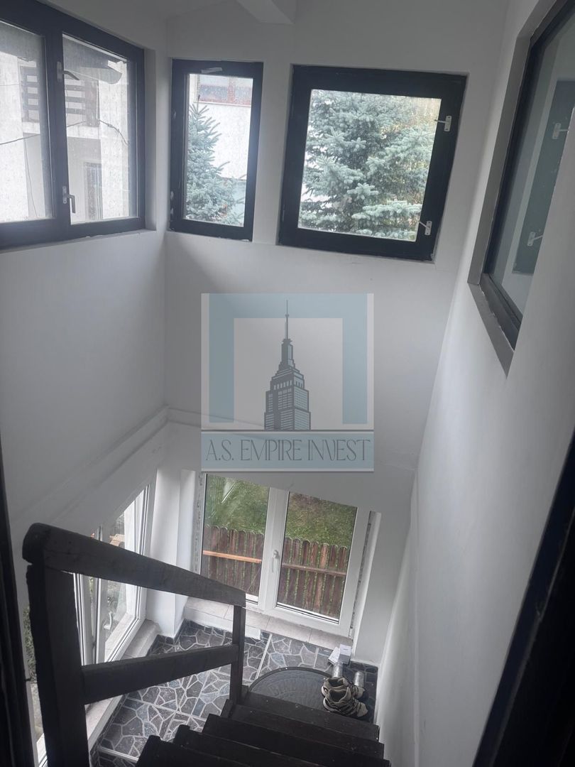 Apartament 2 camere la casa - zona Predeal/Brașov - Poză 8