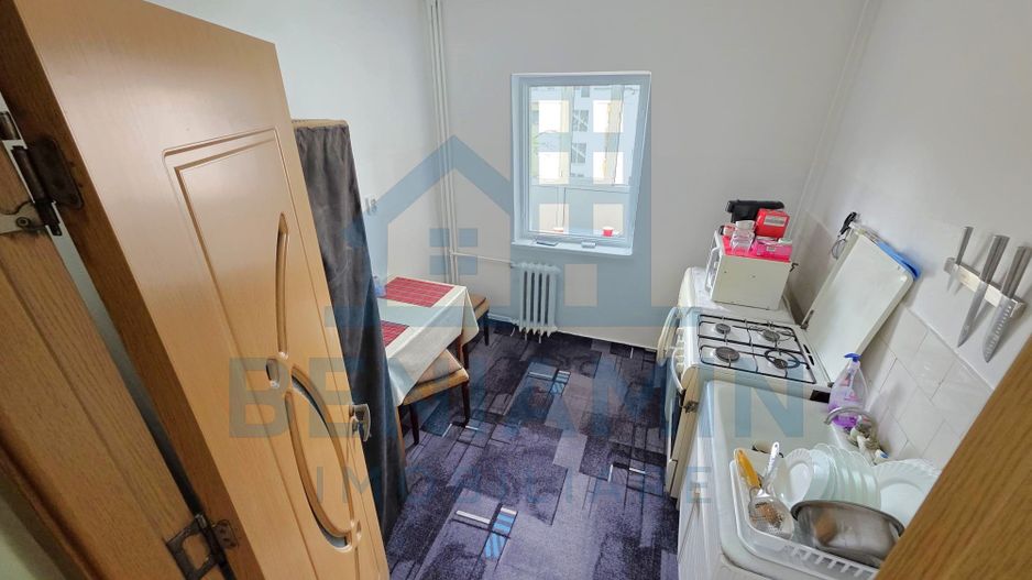 Apartament 2 camere decomandat Brazda lui Novac et3 scoala 23 - Poză 3