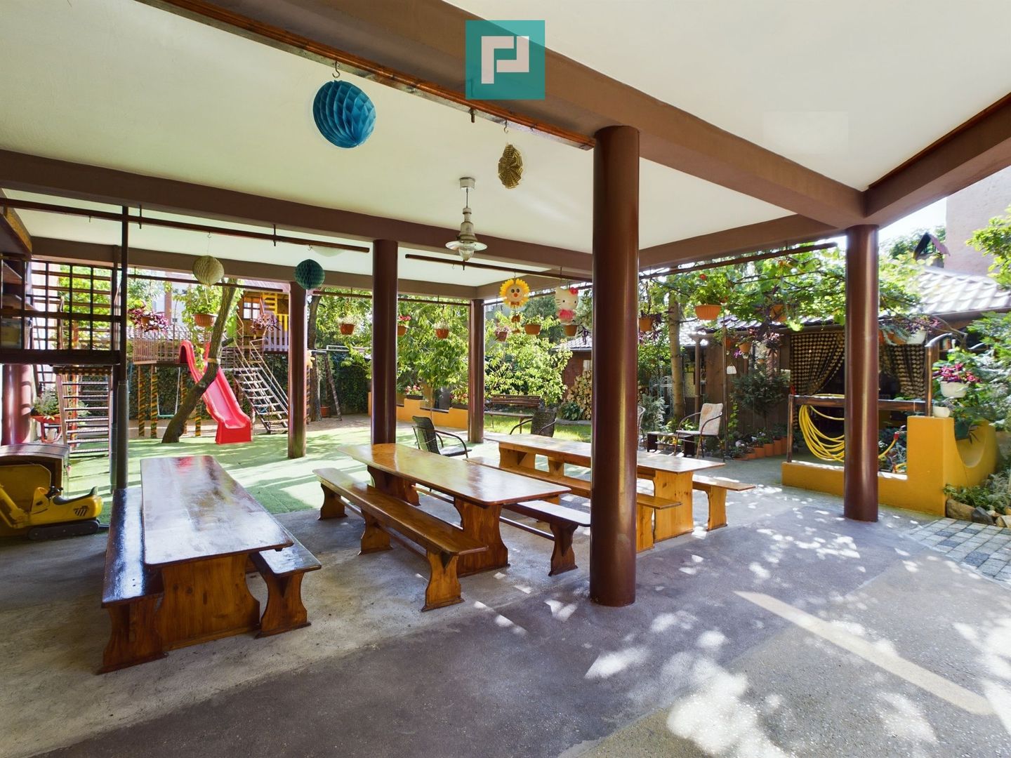 Spațiu de birouri pe Strada Poet Andrei Mureșanu - Poză 56