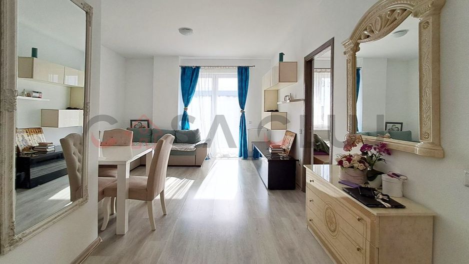 Apartament 3 camere, Parcare Subterana, Iris!! - Poză 1