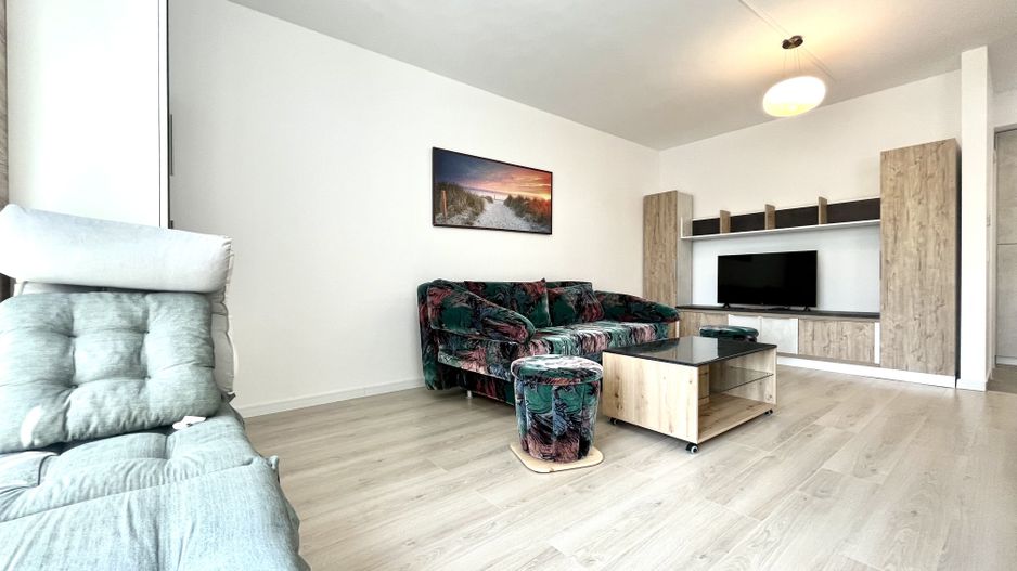 Apartament 1 camera, prima inchiriere,  zona Centrala - City of Mara - Poză 8