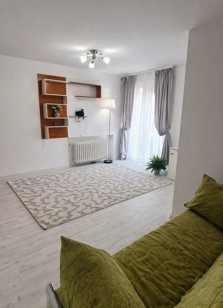 Garsoniera de inchiriat Iancului - Poză 2