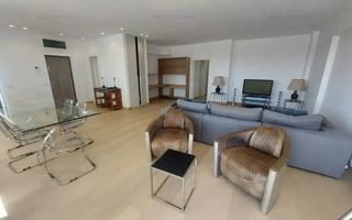 Inchiriere 3 camere I Scoala Americana | Padurea Baneasa - Poză 2