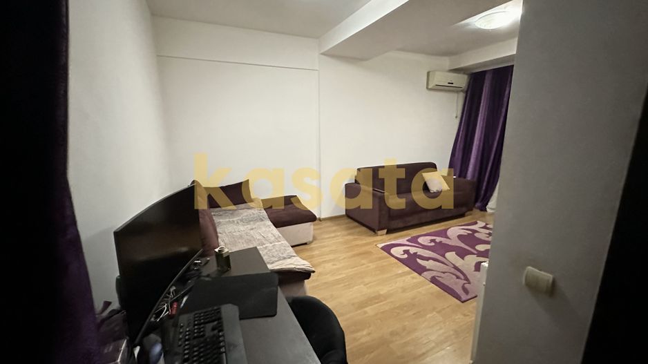 Garsonieră | Drumul Taberei | Etaj Intermediar | Parcare - Poză 2