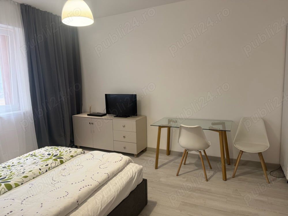 Garsonieră unicala de închiriat Rin Grand Hotel - Poză 3