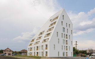 Apartamente diferite suprafețe | Câmpia Turzii - Poză 1