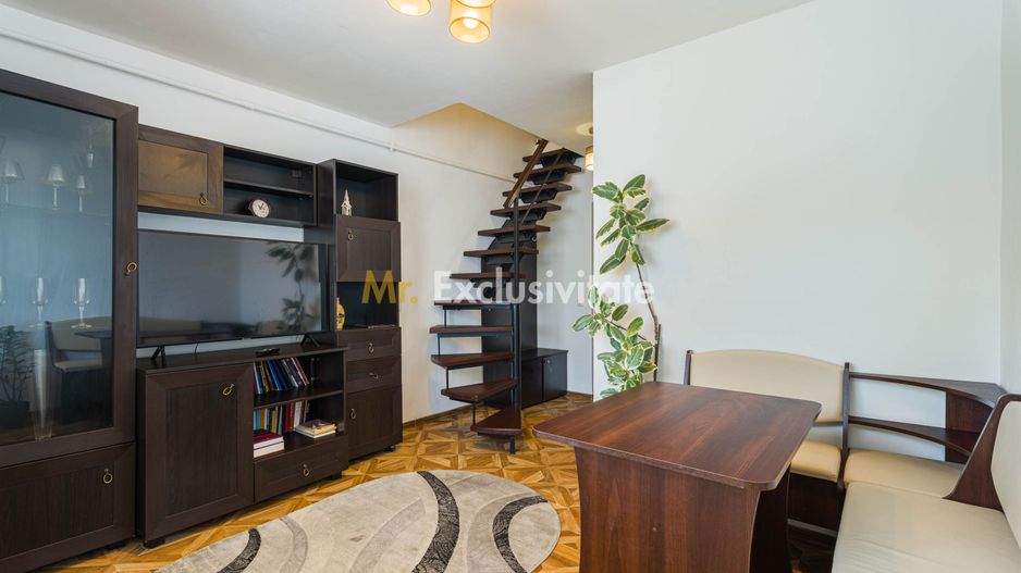 Apartament 2 camere decomandat - et 5/5 - Poză 1