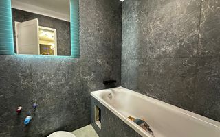 Apartamnet la cheie | Etaj intermediar | Zona Eroilor Floresti - Poză 12