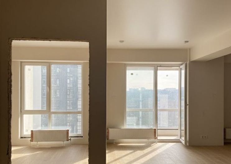 De vânzare apartament 1 cameră NEWTON HOUSE BOTANICA - Poză 3