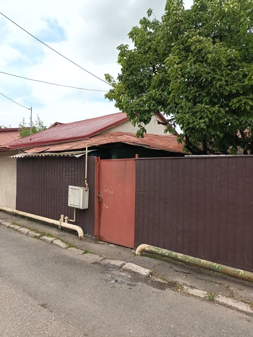 URGENT!, Vitan-Auchan,  singur curte, TEREN IN PROPRIETATE, NEGOCIABIL - Poză 1