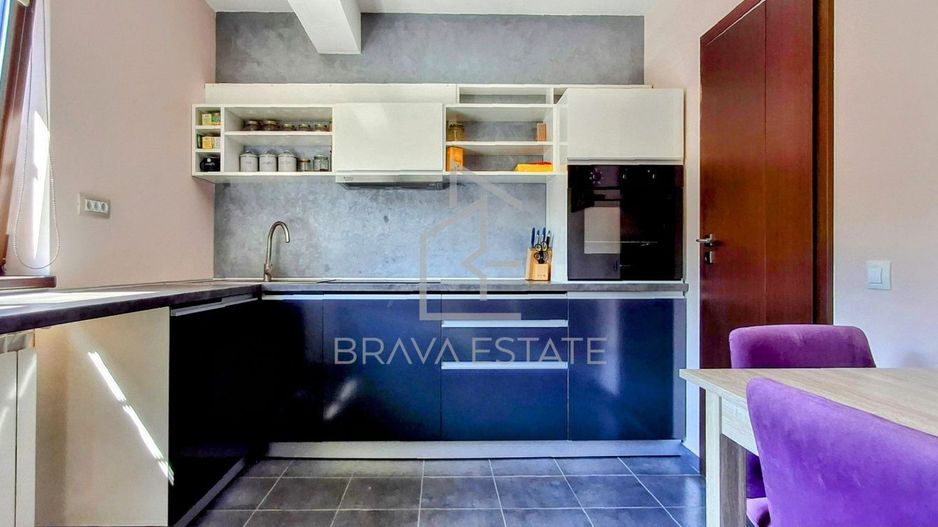 Apartament 2 camere, 62mp, balcon, decomandat,  zona Stejarului - Poză 4