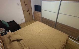 3 Camere-73MP | Decomandat | 2 Balcoane | Etaj 1 | M Lujerului-6 min - Poză 9