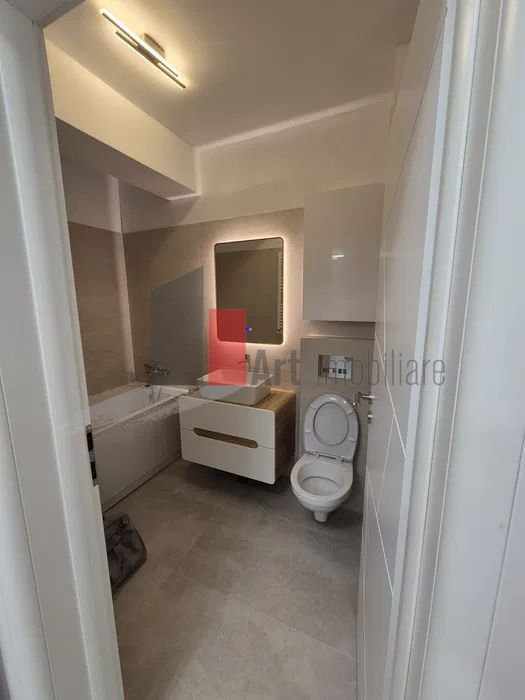Apartament 3 camere | Parcare | Zona linistita | Incalzire pardoseala | Utilat - Poză 7