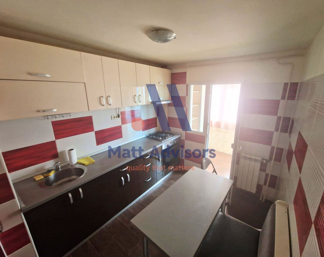 DE VANZARE Apartament 3 camere | mobilat | disponibil imediat CRANGASI - Poză 6