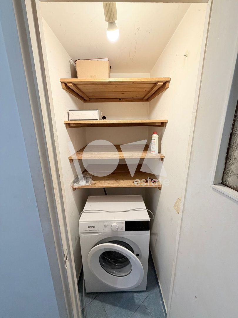De vânzare: apartament 3 camere decomandat - metrou Valea Ialomitei - Poză 8