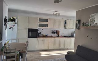 Apartament 2 camere, bloc nou cu lift – Someșeni - Poză 1