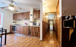 Ap 3 camere , decomandat , etaj 1/4 , Pacurari. - Poză 1