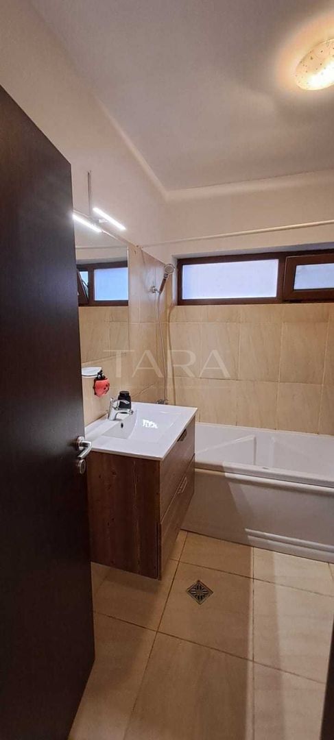 Apartament cu 2 balcoane, lângă Parcul Poligon, Florești. - Poză 6