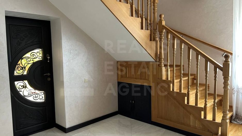 Vânzarea, casa/villa, 4 camere, str. Taras Șevcenco, Pământeni - Poză 37