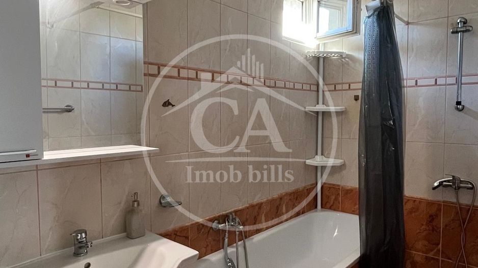 Casă cu 3 camere de închiriat în zona Iosia, Oradea - Poză 11