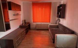 Apartament cu 2 camere decomandat Gorjului cu centrala proprie - Poză 1