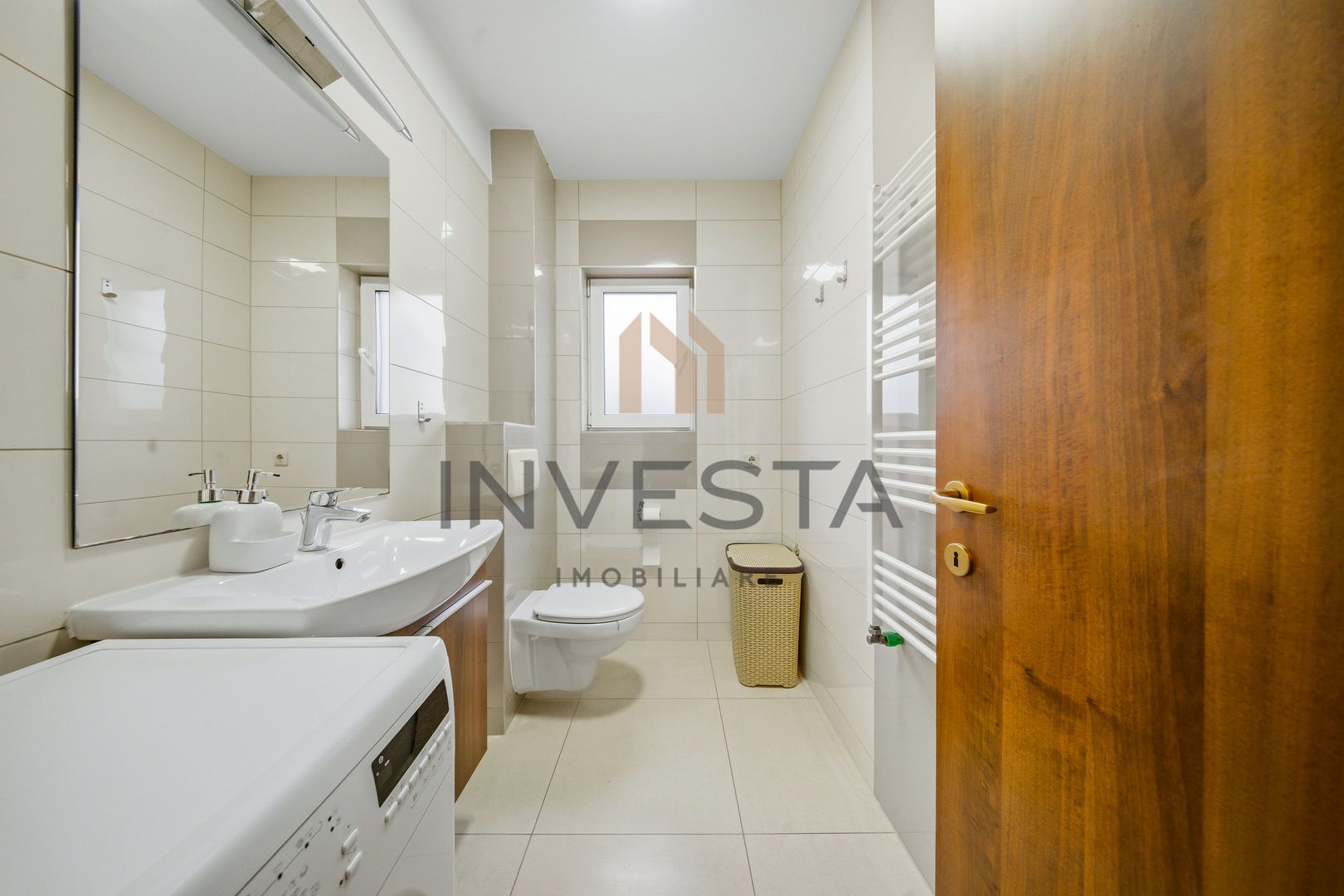 Ap 3 camere in Parcul Observator!  Orientare S-V | Etaj 2 |  An 2014 - Poză 9