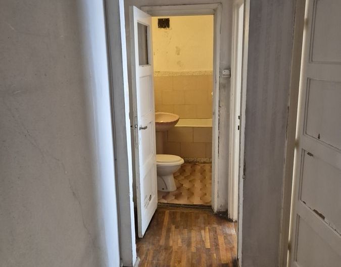 APARTAMENT 2 CAMERE CALEA VICTORIEI FOSTUL ROMARTA COPIILOR - Poză 7