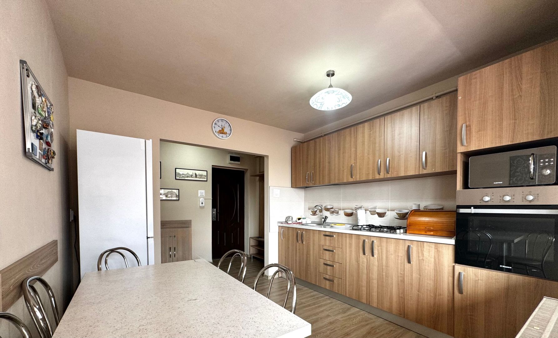 Apartament 2 camere, spațios,  în inima Timișoarei -  Piața Victoriei - Poză 16