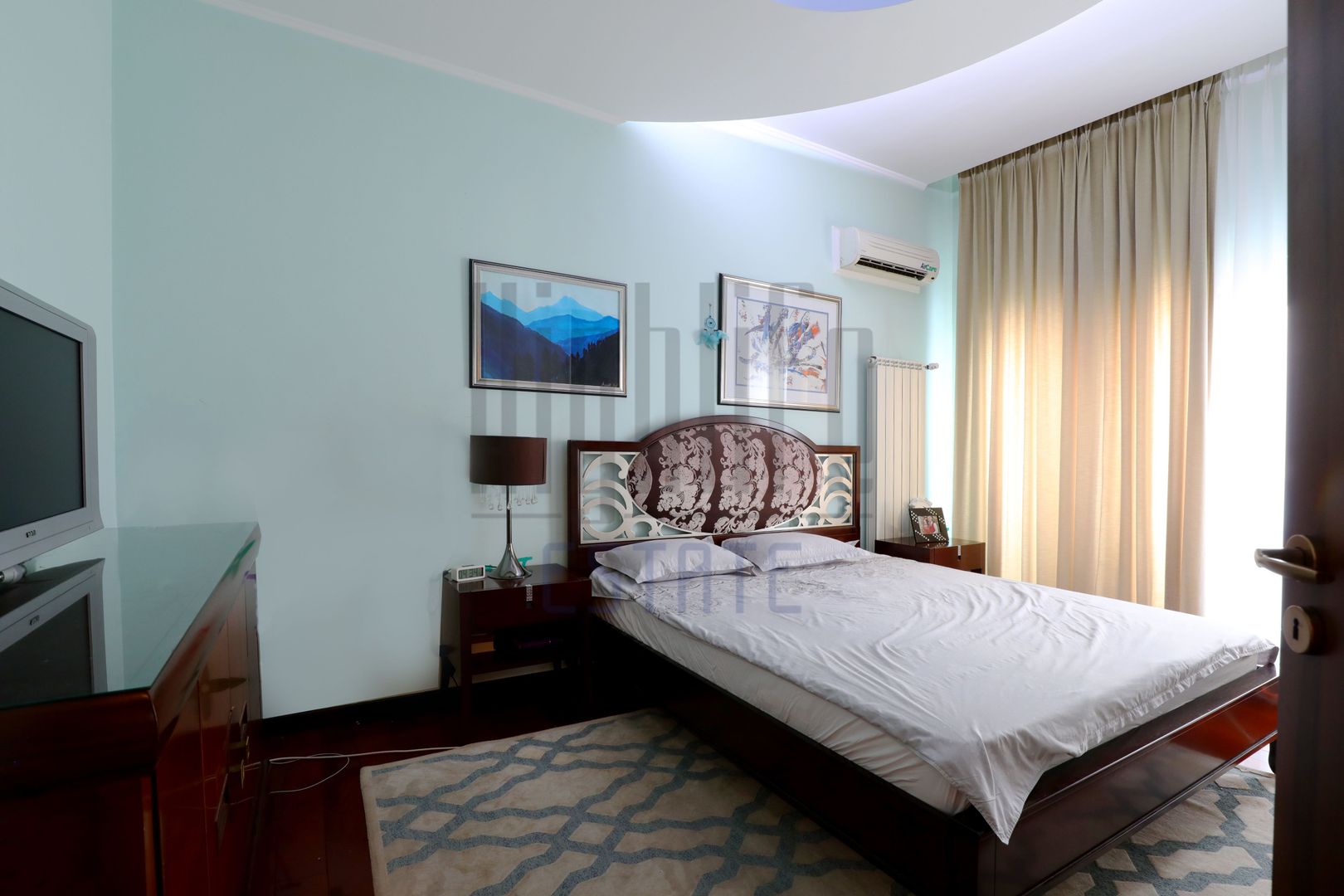 Vila de lux deosebita 9 Camere Pipera Erou Iancu Nicolae 298mp teren - Poză 19