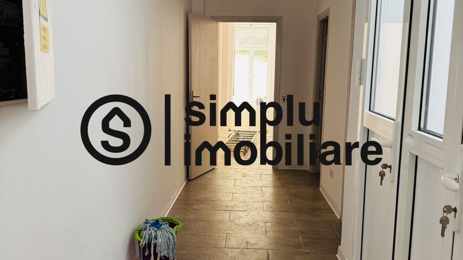 Spatiu comercial-Calea Unirii - Poză 19