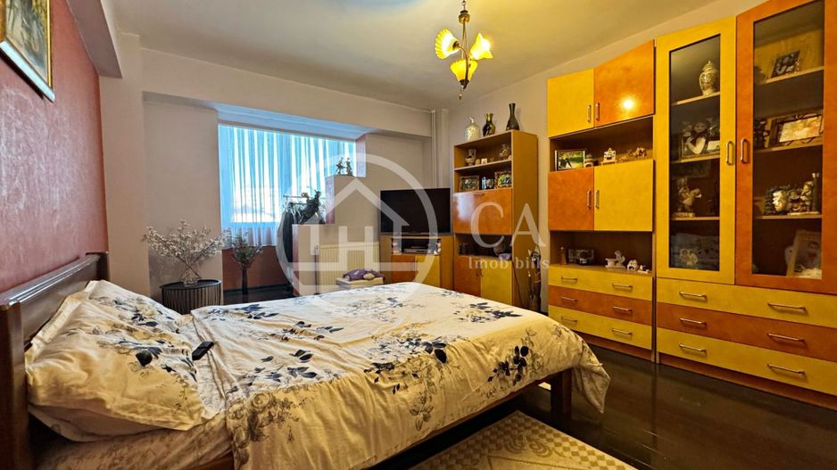 Apartament de vânzare cu 2 camere tip D în zona Calea Aradului, Oradea - Poză 2