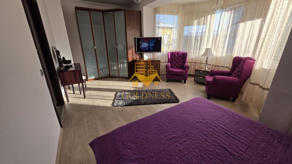 3 camere, open space, mobilat modern, parcare, Buna Ziua, Leroy Merlin - Poză 2