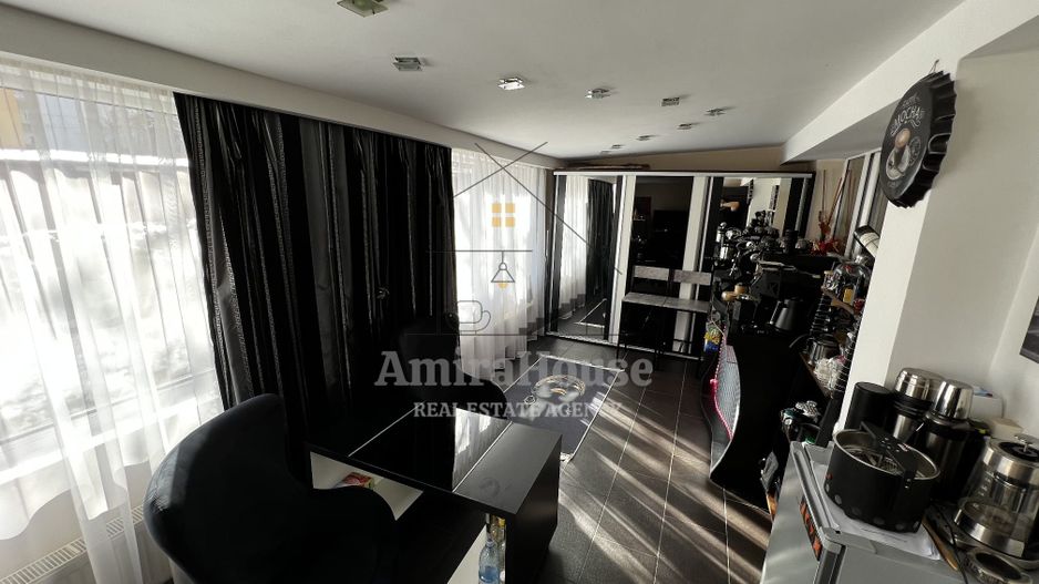 Apartament 3 camere, 65 mp, Manastur zona McDonald's - Poză 6