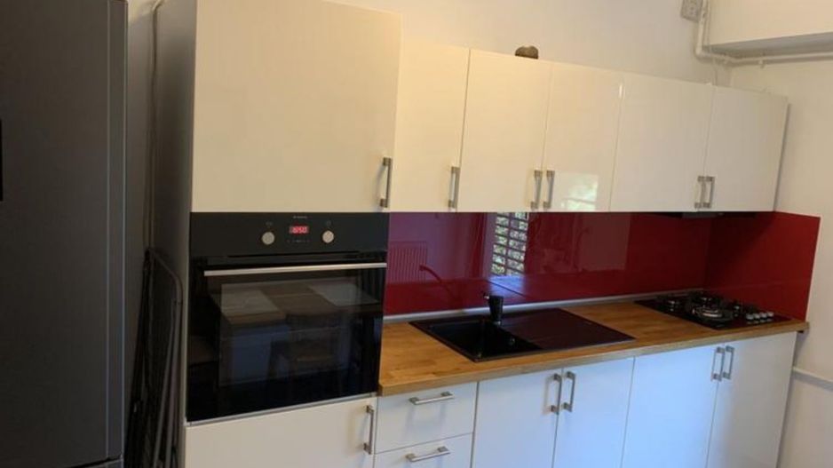 AP. 2 CAMERE- TEI, CENTRALA, PARCARE SUBTERANA, MASINA DE SPALAT VASE - Poză 10