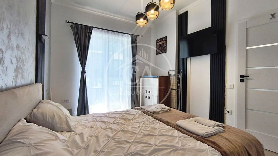 Apartament de inchiriat cu 2 camere in Sanmartin, Bihor - Poză 1