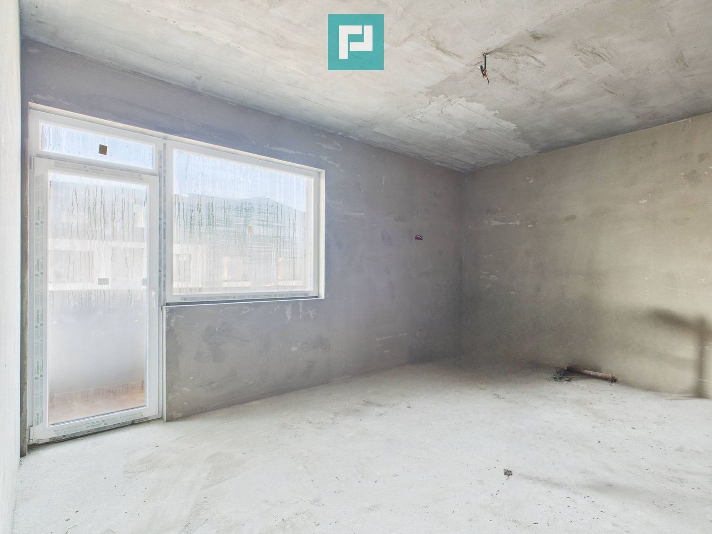 Apartament 2 camere 55,5 mp  la gri – Giroc - Poză 5