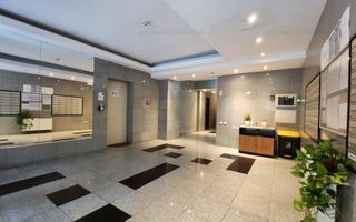 Bloc nou, posibilitate parcare subterana, modern mobilat, Parc Obor la 2 minute - Poză 16