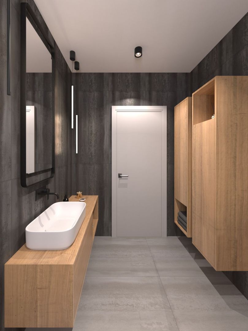 Apartament de lux cu 3 camere, parcare și terasă - Poză 16