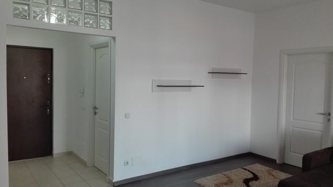 Apartament spațios 2 camere, 2 băi, centrală, bloc nou, parcare, metrou - Poză 5