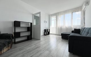 VANZARE 2 CAMERE | ION MIHALACHE | 49 MP | MOBILAT & UTILAT - Poză 1