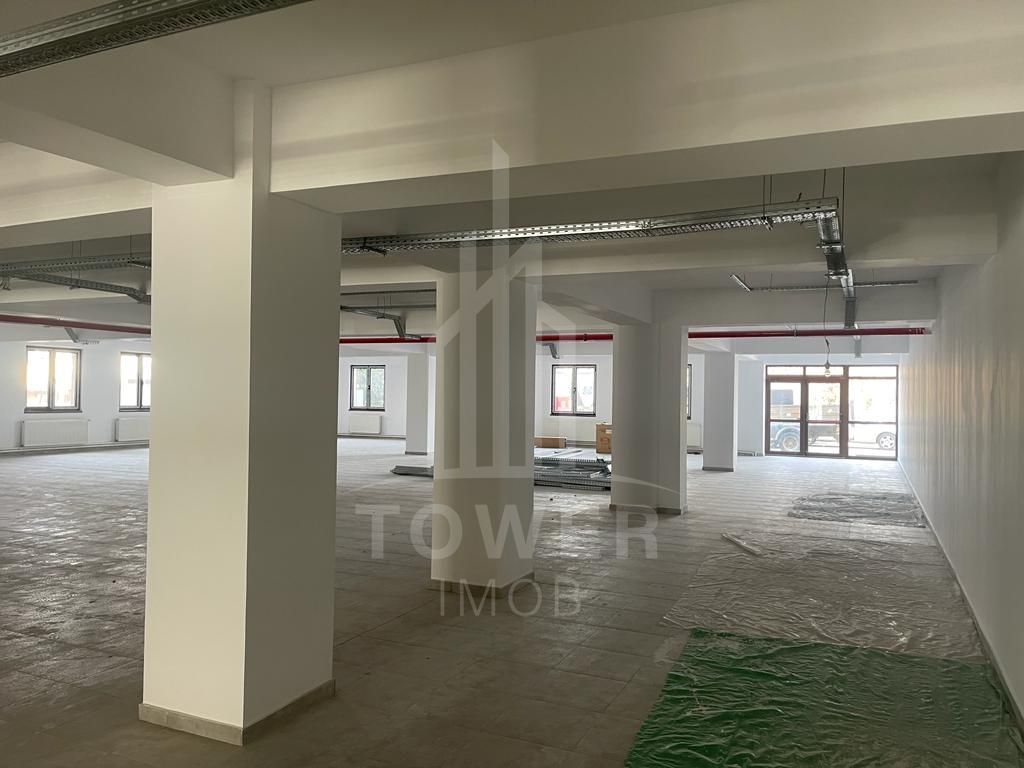 Spatiu comercial / birouri de inchiriat Gara - Sibiu - Poză 7