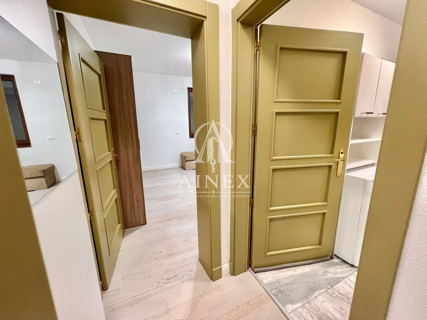 PET-FRIENDLY | Apartament cu 3 camere | Girocului, Timisoara - Poză 10