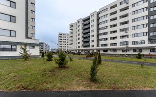 2 camere Pipera Rond OMV I Ivory I Loc parcare INCLUS | COMISION 0% - Poză 13