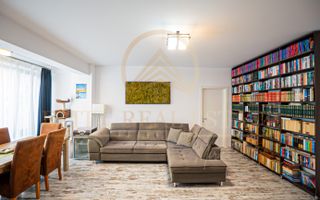 Tomis Plus – Building Stefan – 3 camere la cheie, 93 mp utili, etaj 2! - Poză 2