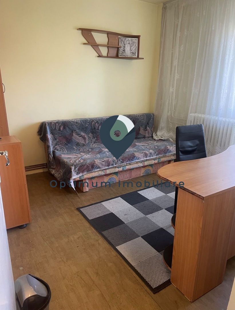 Apartament cu 2 camere in Marasti, etaj intermediar, zona Maros Bike! - Poză 3