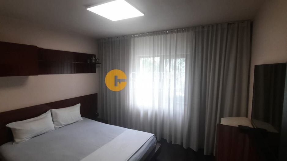 3 Camere Decomandat - Etaj intermediar - Bloc din 1980 - Zona Galata - Poză 4