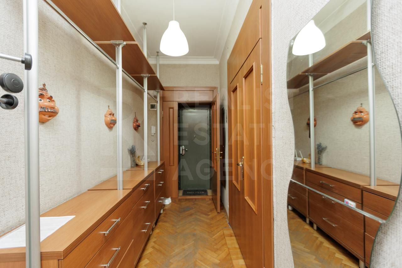 Vânzare, apartament, 2 camere, bd.  Ștefan Cel Mare Și  Sfânt, Centru - Poză 6