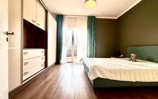 Locuința ideală în Braytim – Apartament cu 3 camere si loc de parcare - Poză 14