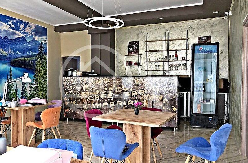 Spatiu comercial de inchiriat cu 7 camere in zona Iosia Nord, Oradea - Poză 10