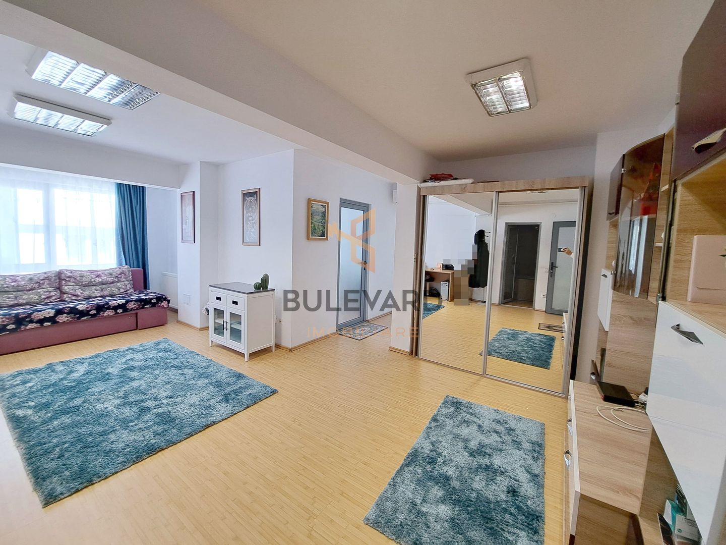 Apartament 2 camere, 65 mp, parcare, strada Viilor! - Poză 4